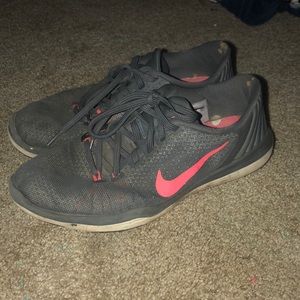 Nike shoes